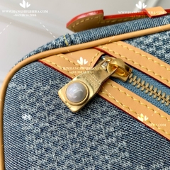 LV CHESS MESSENGER N40706 - LIKE AUTH 99%