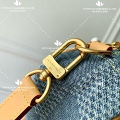 LV CHESS MESSENGER N40706 - LIKE AUTH 99%