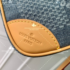 LV CHESS MESSENGER N40706 - LIKE AUTH 99%