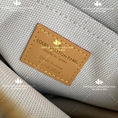 LV CHESS MESSENGER N40706 - LIKE AUTH 99%