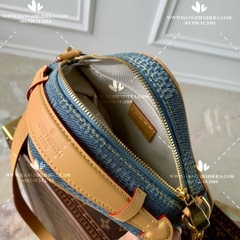 LV CHESS MESSENGER N40706 - LIKE AUTH 99%