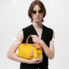 LV SPEEDY P9 BANDOULIERE 25 M24426 - LIKE AUTH 99%