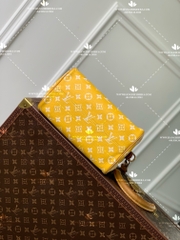 LV SPEEDY P9 BANDOULIERE 25 M24426 - LIKE AUTH 99%