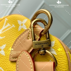 LV SPEEDY P9 BANDOULIERE 25 M24426 - LIKE AUTH 99%
