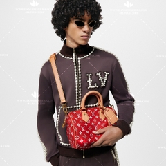 LV SPEEDY P9 BANDOULIERE 25 M24425 - LIKE AUTH 99%