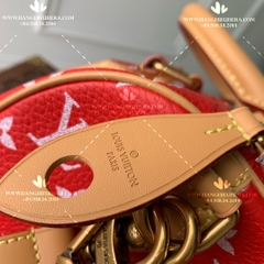 LV SPEEDY P9 BANDOULIERE 25 M24425 - LIKE AUTH 99%