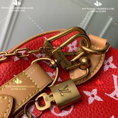 LV SPEEDY P9 BANDOULIERE 25 M24425 - LIKE AUTH 99%