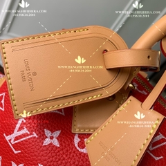 LV SPEEDY P9 BANDOULIERE 25 M24425 - LIKE AUTH 99%