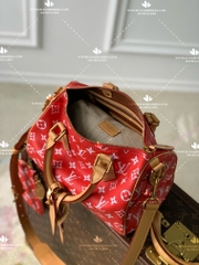 LV SPEEDY P9 BANDOULIERE 25 M24425 - LIKE AUTH 99%