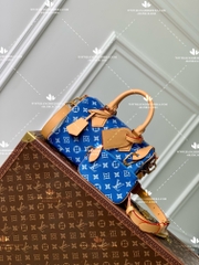 LV SPEEDY P9 BANDOULIERE 25 M24424 - LIKE AUTH 99%