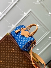 LV SPEEDY P9 BANDOULIERE 25 M24424 - LIKE AUTH 99%