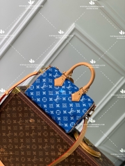 LV SPEEDY P9 BANDOULIERE 25 M24424 - LIKE AUTH 99%