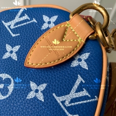 LV SPEEDY P9 BANDOULIERE 25 M24424 - LIKE AUTH 99%
