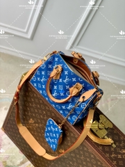 LV SPEEDY P9 BANDOULIERE 25 M24424 - LIKE AUTH 99%