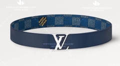LV INITIALES 40MM REVERSIBLE BELT - LIKE AUTH 99%