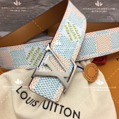 LV INITIALES 40MM REVERSIBLE BELT - LIKE AUTH 99%