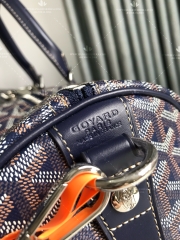 GOYARD BOSTON 45 BAG - LIKE AUTH 99%