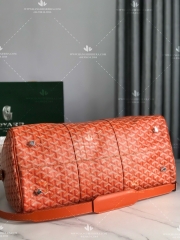 GOYARD BOSTON 45 BAG - LIKE AUTH 99%