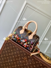 LV x TM Speedy Bandoulière 20 M14175 - OEM