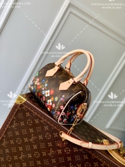 LV x TM Speedy Bandoulière 20 M14175 - OEM