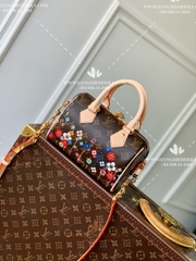 LV x TM Speedy Bandoulière 20 M14175 - OEM