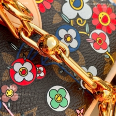 LV x TM Speedy Bandoulière 20 M14175 - OEM