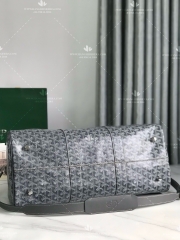 GOYARD BOSTON 45 BAG - LIKE AUTH 99%
