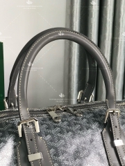 GOYARD BOSTON 45 BAG - LIKE AUTH 99%