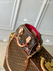 LV x TM Speedy Bandoulière 20 M14175 - OEM