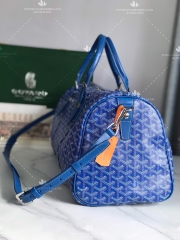 GOYARD BOSTON 45 BAG - LIKE AUTH 99%