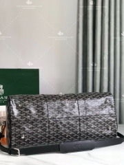 GOYARD BOSTON 45 BAG - LIKE AUTH 99%