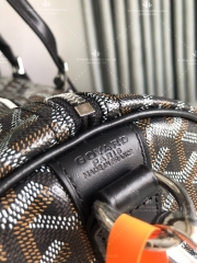 GOYARD BOSTON 45 BAG - LIKE AUTH 99%