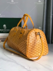 GOYARD BOSTON 45 BAG - OEM