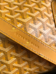 GOYARD BOSTON 45 BAG - OEM