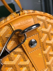 GOYARD BOSTON 45 BAG - OEM