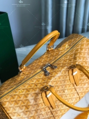 GOYARD BOSTON 45 BAG - OEM