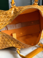 GOYARD BOSTON 45 BAG - OEM