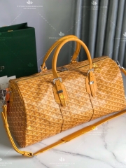 GOYARD BOSTON 45 BAG - OEM