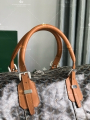 GOYARD BOSTON 45 BAG - OEM