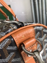 GOYARD BOSTON 45 BAG - OEM