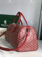 GOYARD BOSTON 45 BAG - OEM