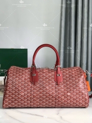 GOYARD BOSTON 45 BAG - OEM
