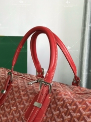 GOYARD BOSTON 45 BAG - OEM