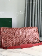 GOYARD BOSTON 45 BAG - OEM