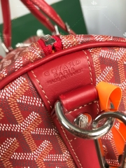 GOYARD BOSTON 45 BAG - OEM