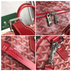 GOYARD BOSTON 45 BAG - OEM