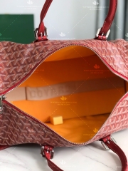 GOYARD BOSTON 45 BAG - OEM