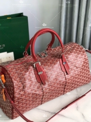 GOYARD BOSTON 45 BAG - OEM