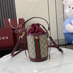 GUCCI Ophidia mini bucket bag 838462 FAE0O 9798 - OEM