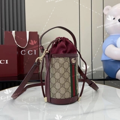 GUCCI Ophidia mini bucket bag 838462 FAE0O 9798 - OEM